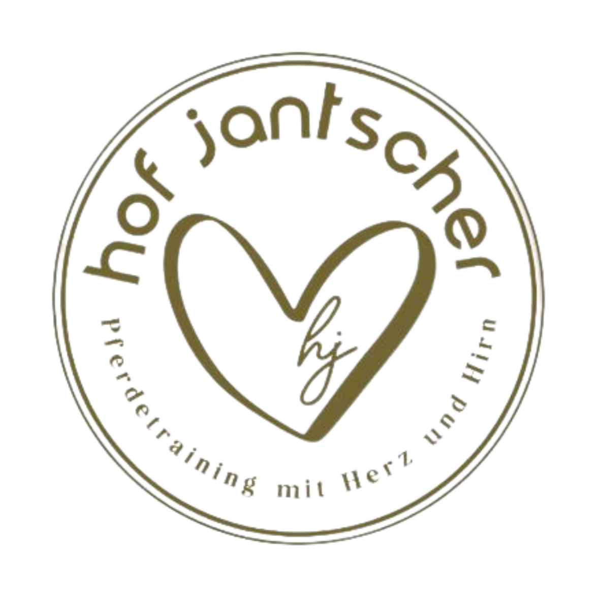 Das Logo von Hof Jantscher